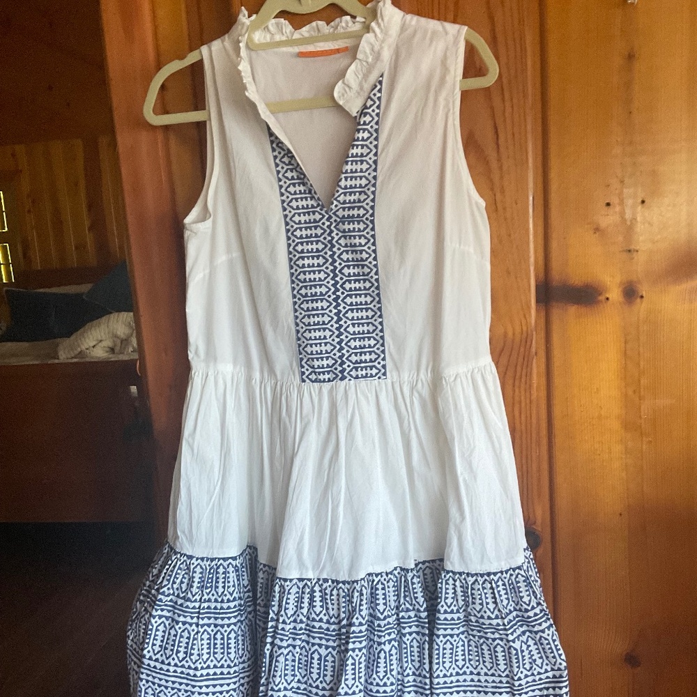 Oliphant DRESS Size Medium